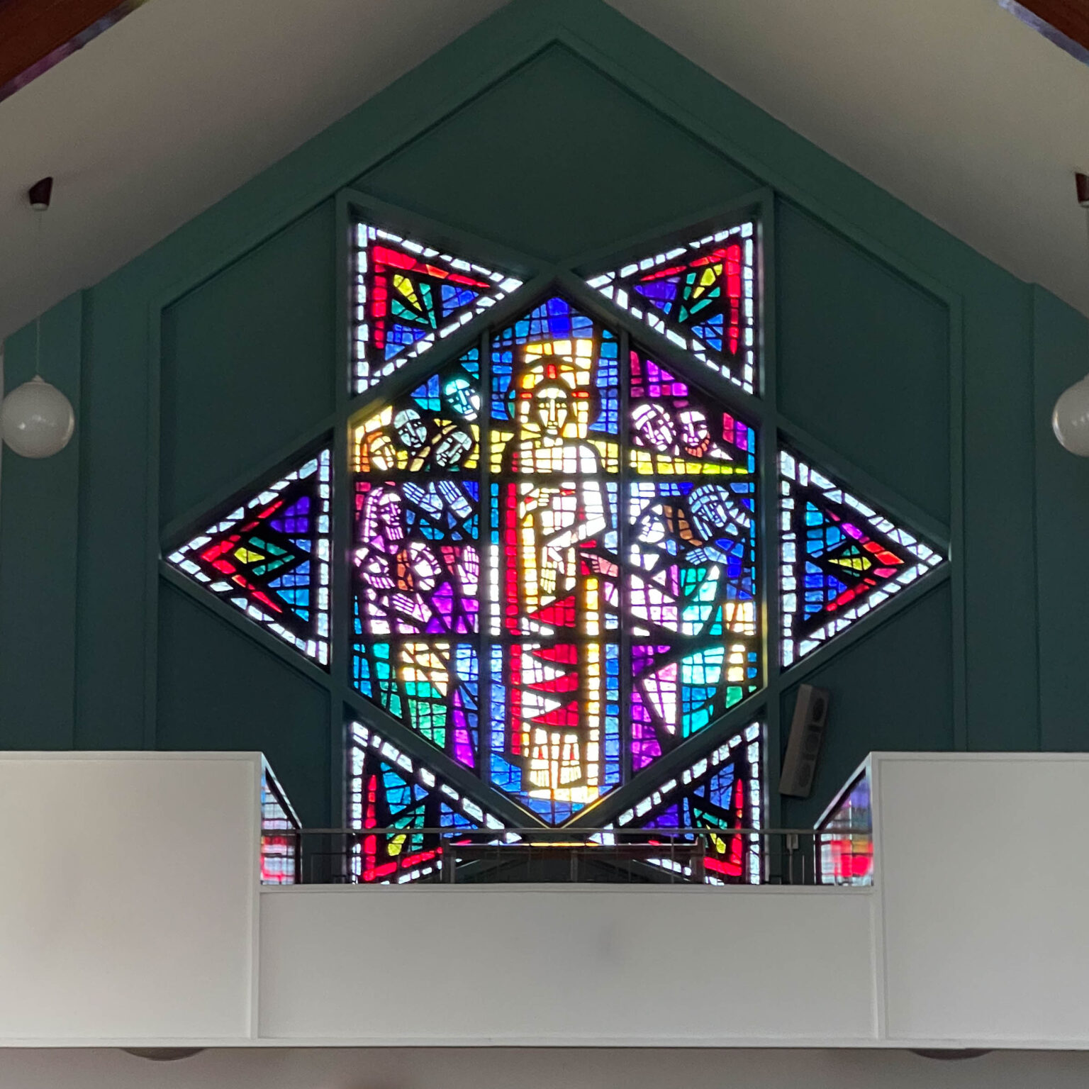 St Thomas' RC Church Wishaw St Thomas' RC Church Wishaw